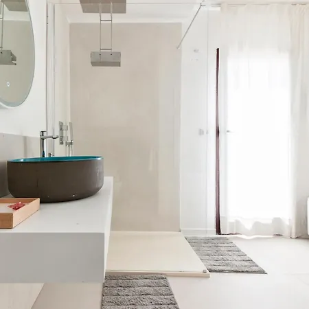 Bed & Breakfast Terrazza Sant'oronzo
