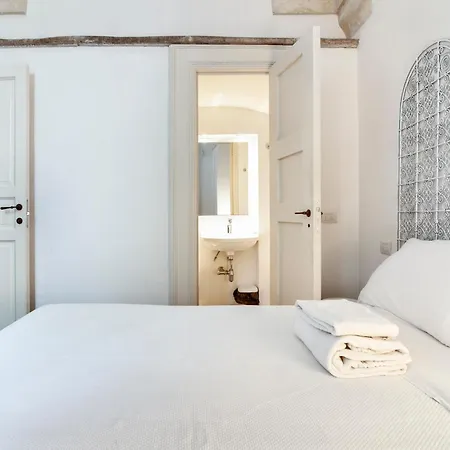 Bed & Breakfast Terrazza Sant'oronzo