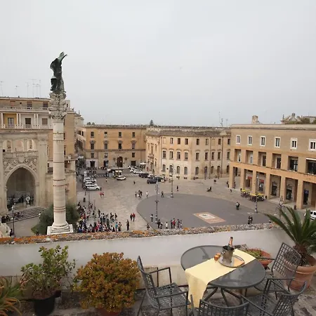 Terrazza Sant'oronzo
