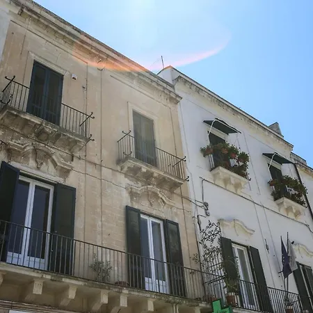 Terrazza Sant'oronzo 3* Lecce