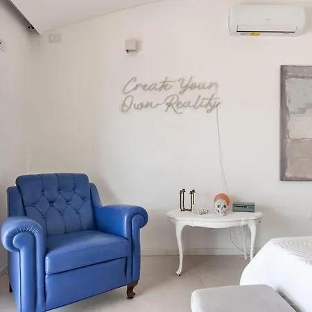 Terrazza Sant'oronzo Bed & Breakfast 3*