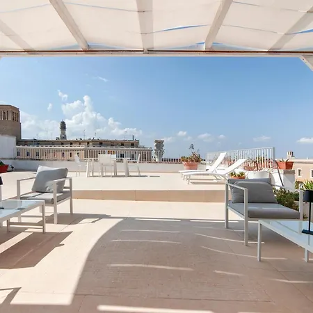 Terrazza Sant'oronzo 3* Lecce
