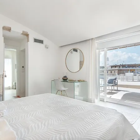 Bed & Breakfast Terrazza Sant'oronzo 3*