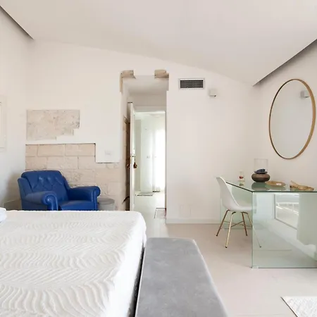 Terrazza Sant'oronzo Bed & Breakfast Lecce