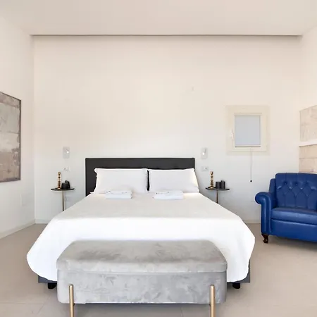 Terrazza Sant'oronzo Bed & Breakfast 3*