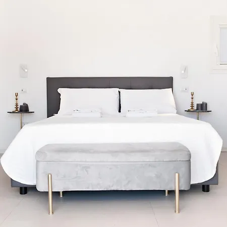 Bed & Breakfast Terrazza Sant'oronzo 3*