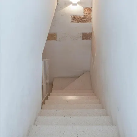 Terrazza Sant'oronzo Bed & Breakfast