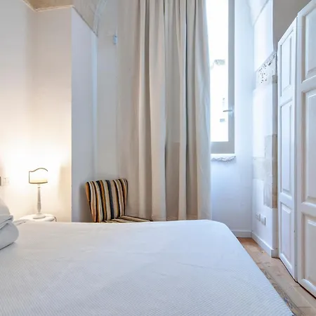 Terrazza Sant'oronzo Bed & Breakfast