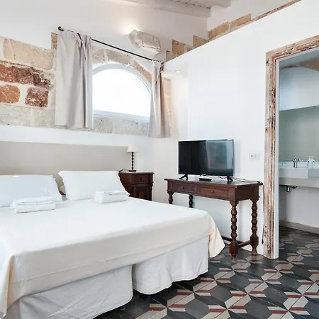 Terrazza Sant'oronzo Bed & Breakfast 3*