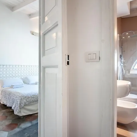 Terrazza Sant'oronzo Bed & Breakfast Lecce