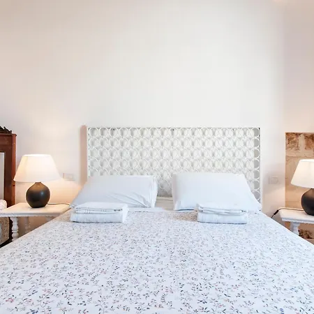 Bed & Breakfast Terrazza Sant'oronzo