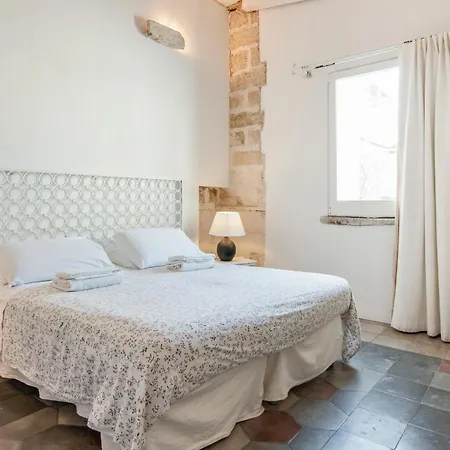 Terrazza Sant'oronzo Bed & Breakfast 3*